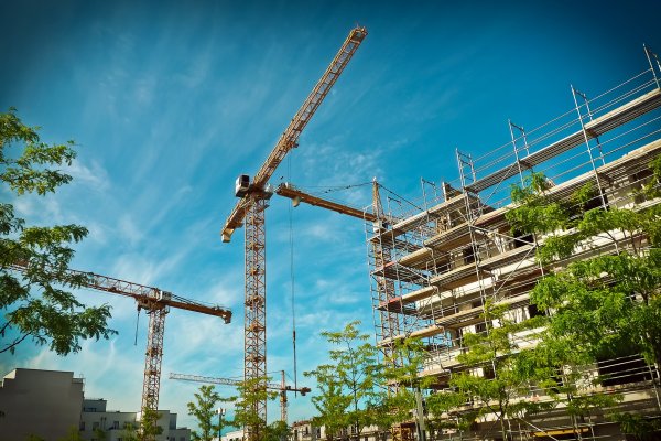 Jelentősen nőtt az új építésű lakások ára