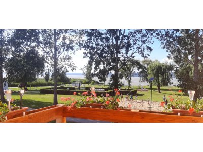 Szeretne a Balatonon élni, megélni vagy befektetni? 