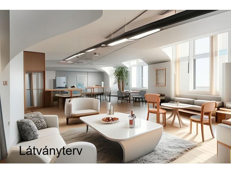 Eladó vendéglátó az V. kerületben