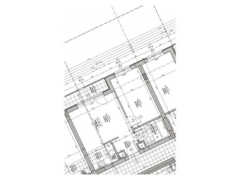 Kiadó 2 szobás álom a City Home lakóparkban!