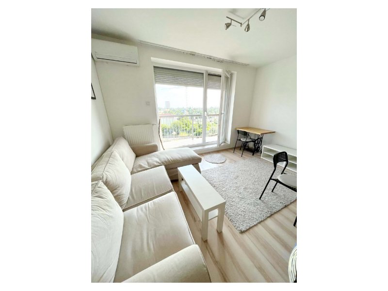 Kiadó 2 szobás álom a City Home lakóparkban!