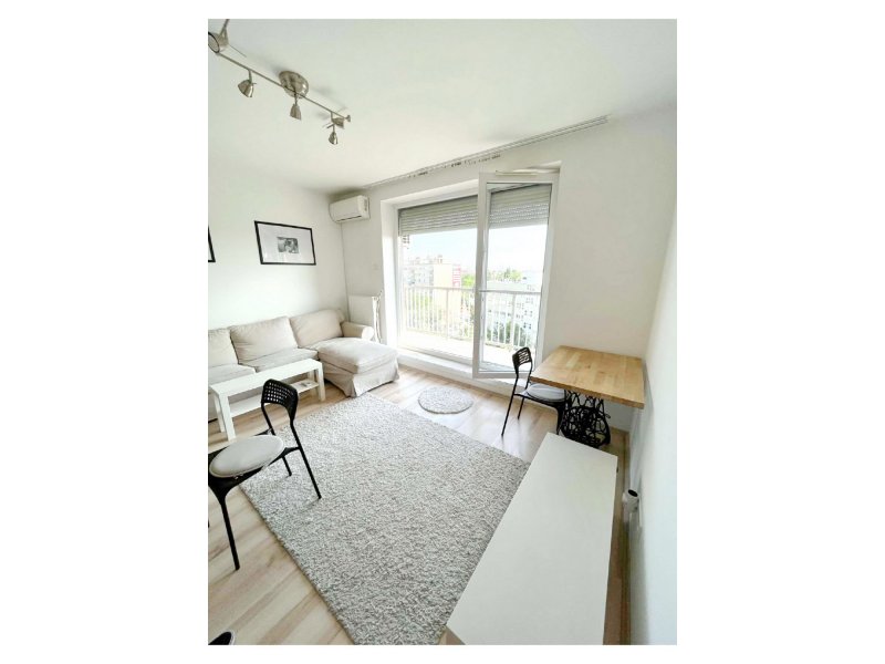 Kiadó 2 szobás álom a City Home lakóparkban!