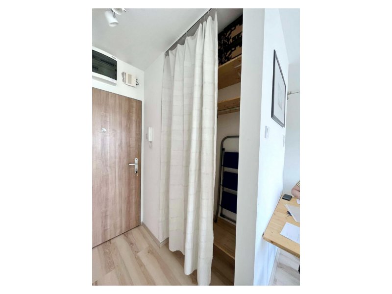 Kiadó 2 szobás álom a City Home lakóparkban!