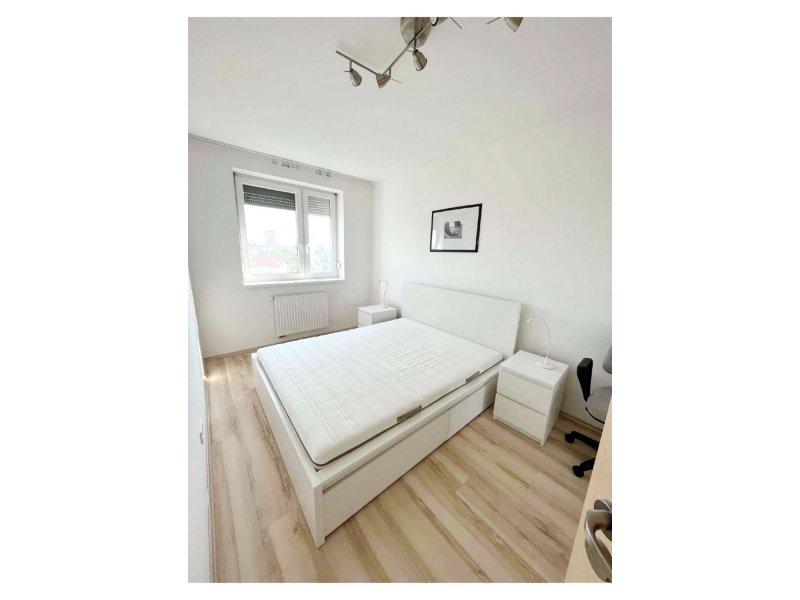 Kiadó 2 szobás álom a City Home lakóparkban!