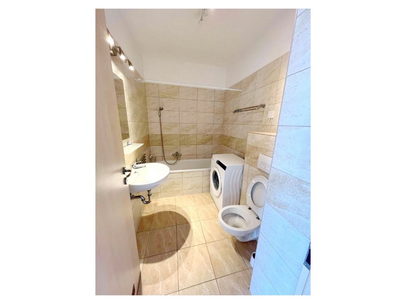 Kiadó 2 szobás álom a City Home lakóparkban!