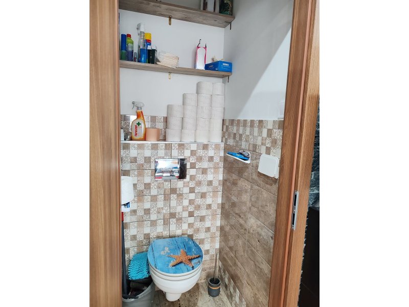 Nagy családosoknak vagy két generáció számára!