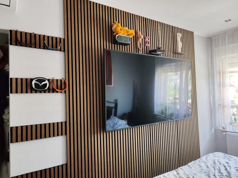 Nagy családosoknak vagy két generáció számára!