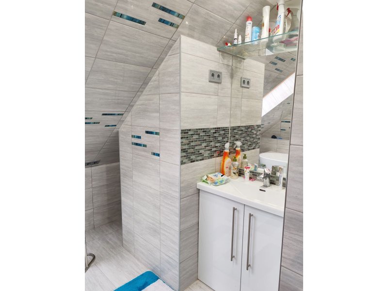 Nagy családosoknak vagy két generáció számára!