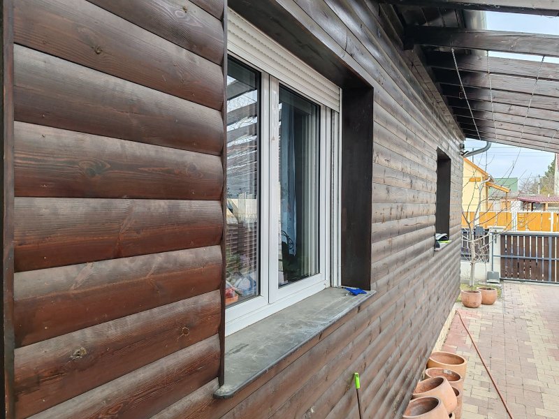 Nagy családosoknak vagy két generáció számára!