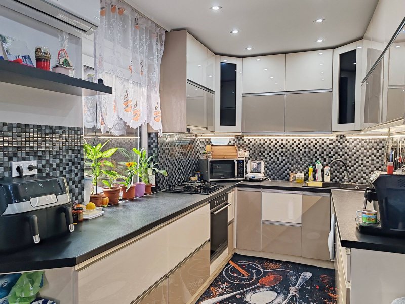 Nagy családosoknak vagy két generáció számára!