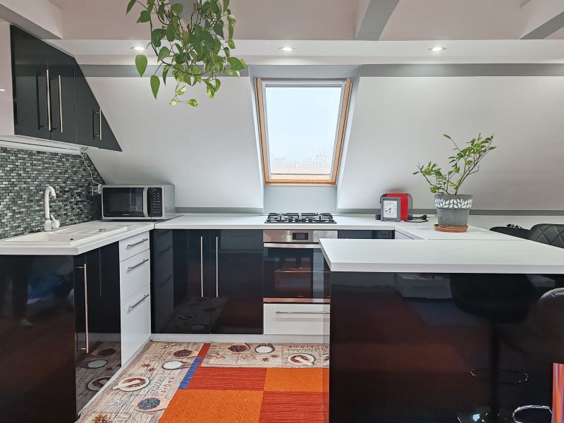 Nagy családosoknak vagy két generáció számára!