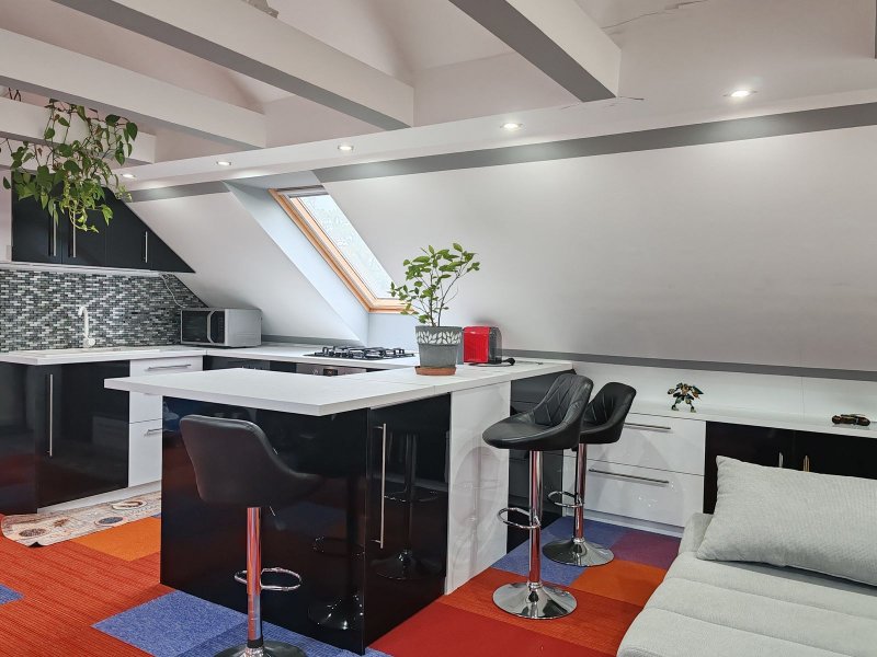 Nagy családosoknak vagy két generáció számára!