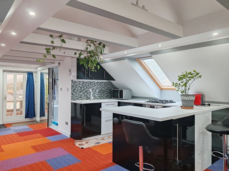 Nagy családosoknak vagy két generáció számára!