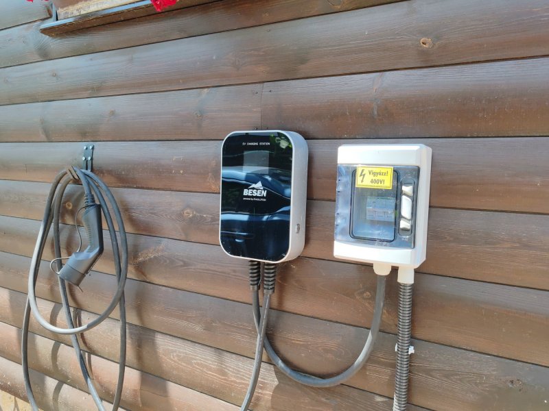 Nagy családosoknak vagy két generáció számára!