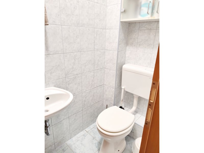 Csodálatos 2 szobás, teraszos lakás eladó XX. kerületben