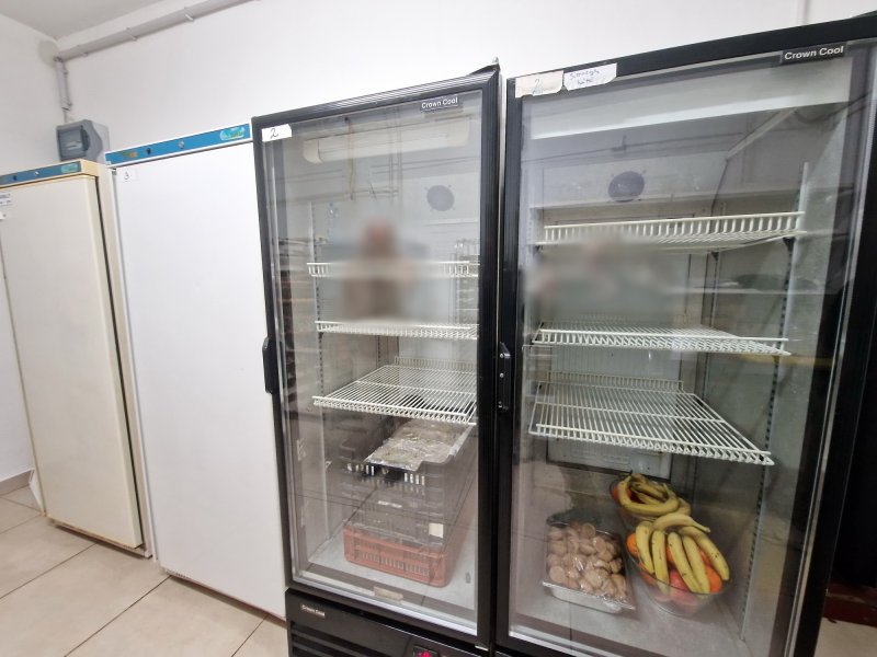 Kiadó kiszállításra alkalmas melegkonyha és cukrász üzem.
