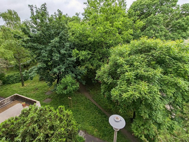 Kellemes hangulatú 3 szobás lakás eladó XXI kerületben!