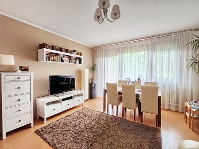 Kellemes hangulatú 3 szobás lakás eladó XXI kerületben!