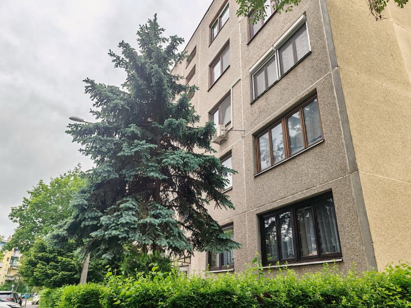 Kellemes hangulatú 3 szobás lakás eladó XXI kerületben!