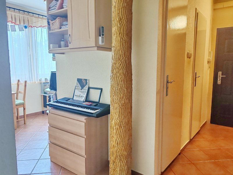 Kellemes hangulatú 3 szobás lakás eladó XXI kerületben!
