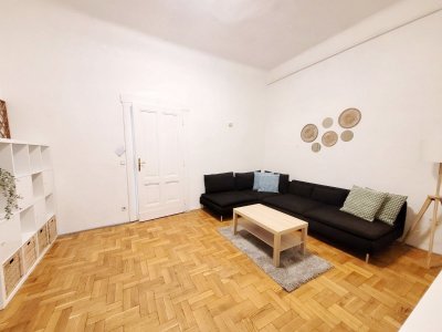 Eladó lakás Budapest szívében, Váci utca, V. kerület