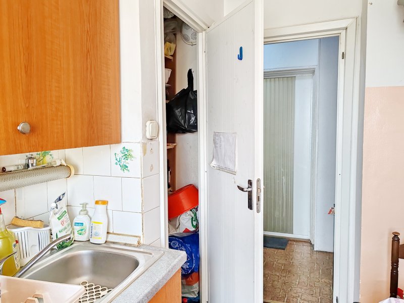 3 szobás, erkélyes lakás a Nyuszi sétányon eladó