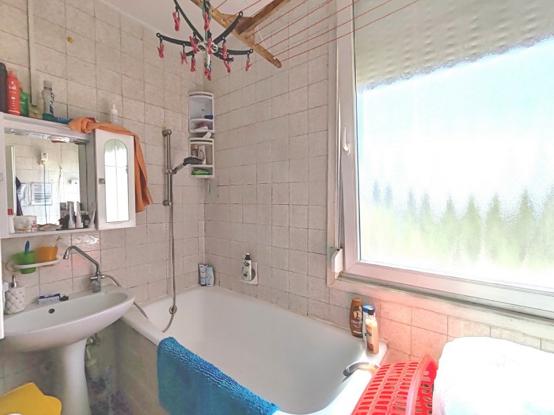 3 szobás, erkélyes lakás a Nyuszi sétányon eladó