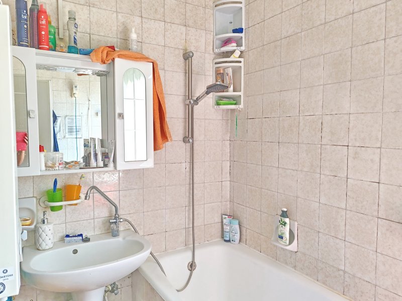 3 szobás, erkélyes lakás a Nyuszi sétányon eladó