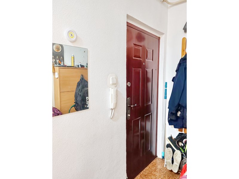 3 szobás, erkélyes lakás a Nyuszi sétányon eladó