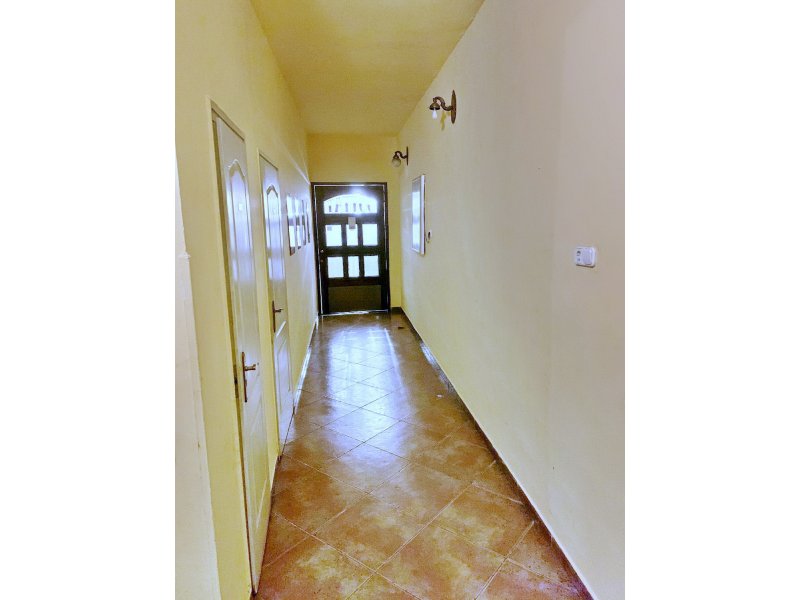 Bejáratott vendégkörrel rendelkező étterem eladó