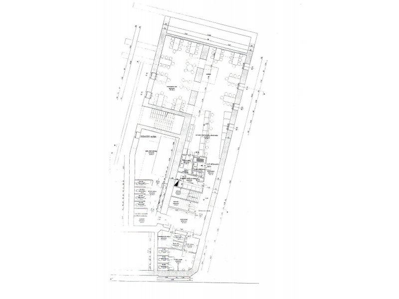 Bejáratott vendégkörrel rendelkező étterem eladó