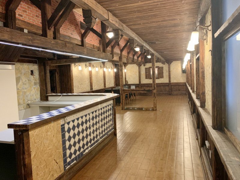  Bejáratott vendégkörrel rendelkező étterem kiadó