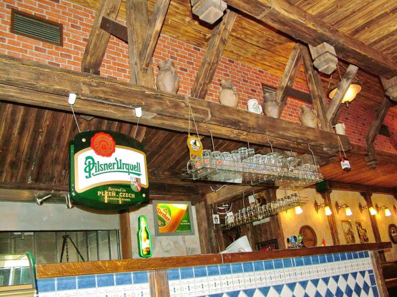  Bejáratott vendégkörrel rendelkező étterem kiadó