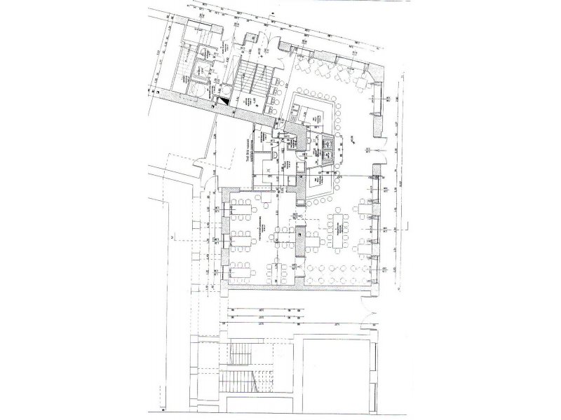  Bejáratott vendégkörrel rendelkező étterem kiadó