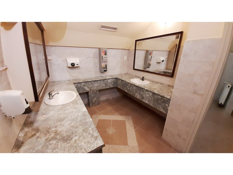  Bejáratott vendégkörrel rendelkező étterem kiadó