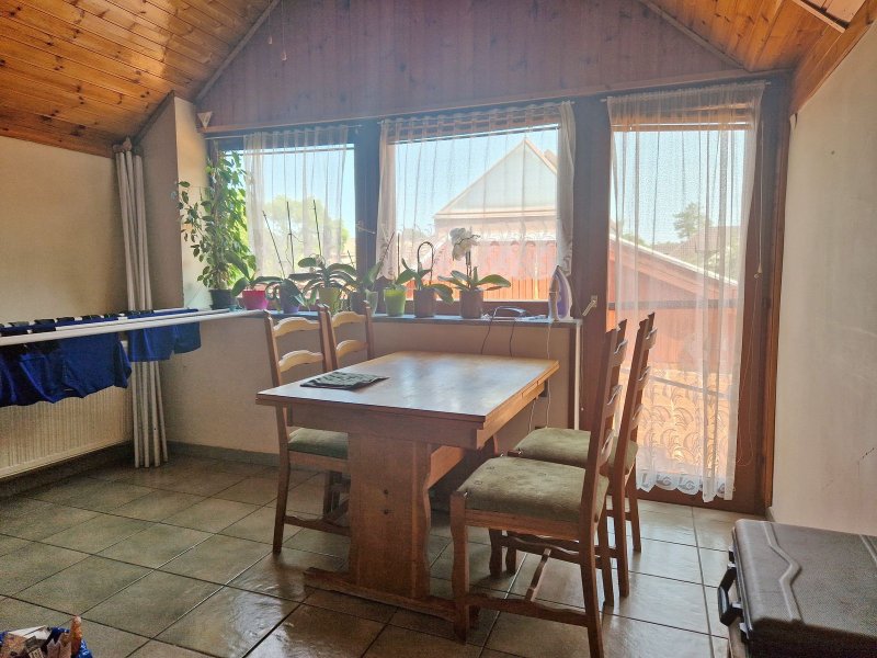 Azonnal müködtethető étterem, Vonzó elhelyezkedés, Maximális vendégélmény