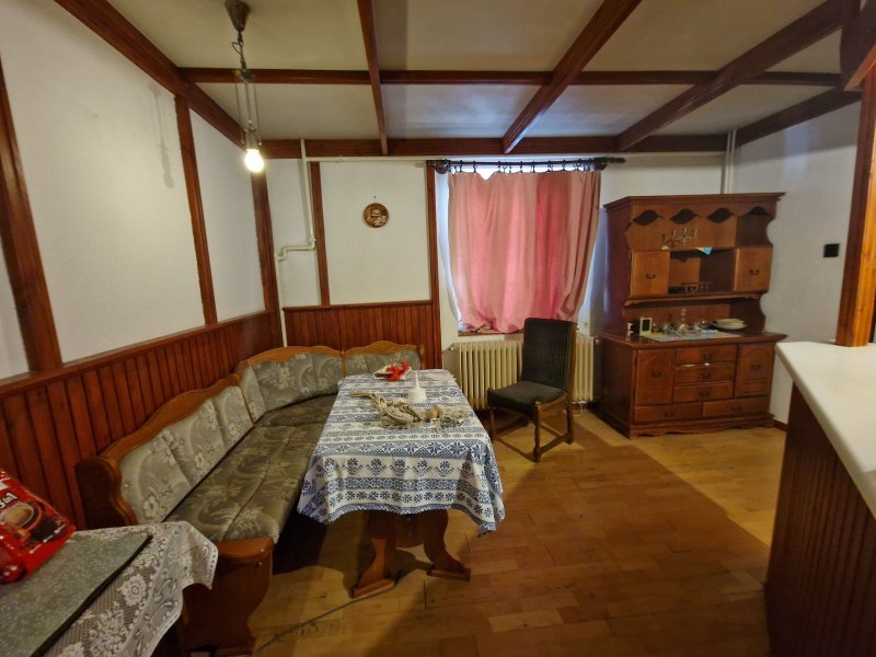 Azonnal müködtethető étterem, Vonzó elhelyezkedés, Maximális vendégélmény