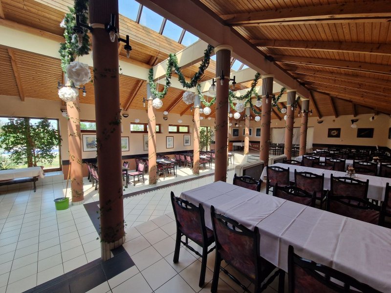 Különleges üzleti lehetőség!