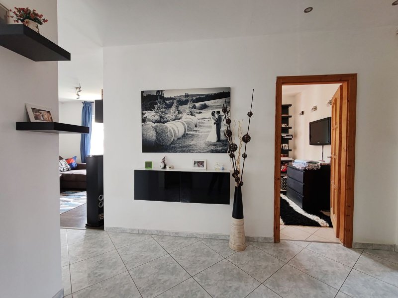 4 szobás, napelemes, csodálatos ingatlan eladó! 