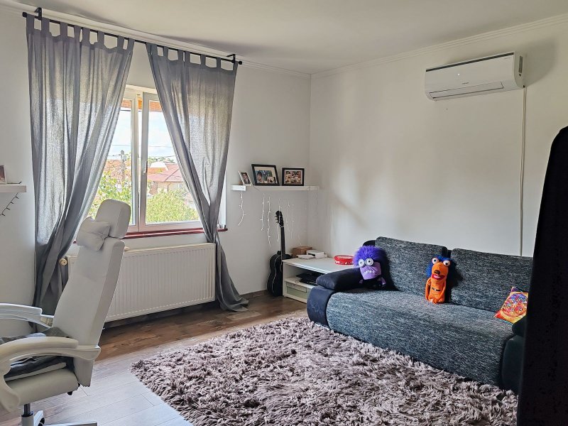 4 szobás, napelemes, csodálatos ingatlan eladó! 