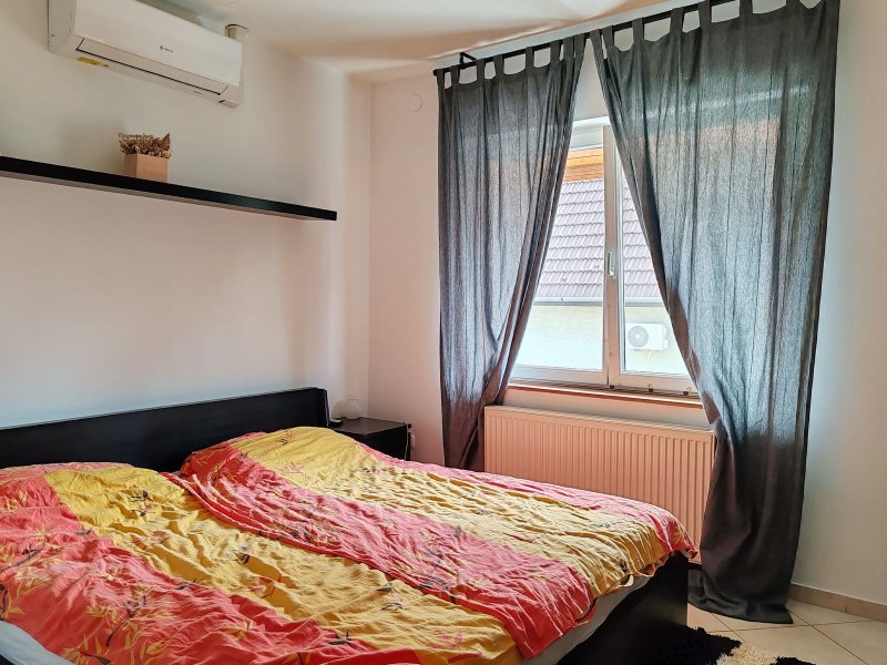 4 szobás, napelemes, csodálatos ingatlan eladó! 