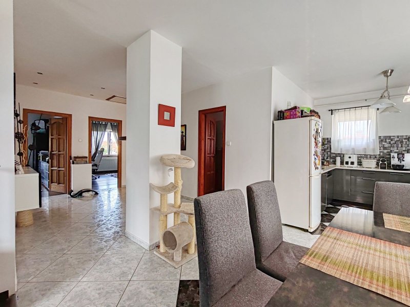 4 szobás, napelemes, csodálatos ingatlan eladó! 