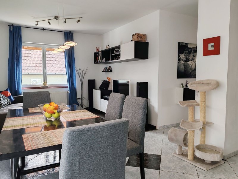 4 szobás, napelemes, csodálatos ingatlan eladó! 