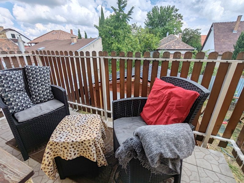 4 szobás, napelemes, csodálatos ingatlan eladó! 