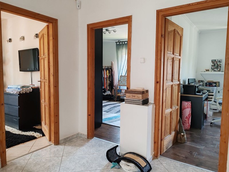 4 szobás, napelemes, csodálatos ingatlan eladó! 