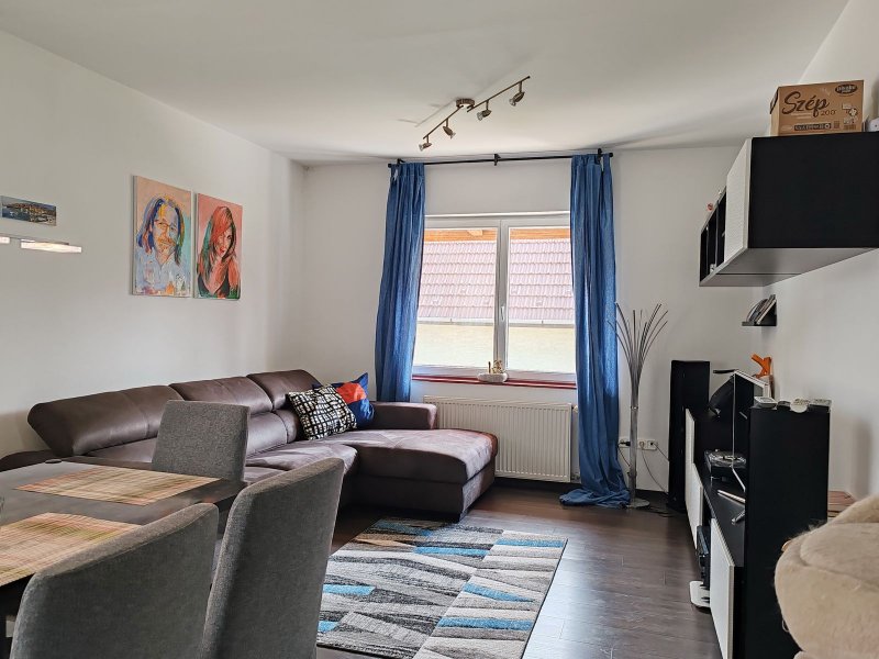 4 szobás, napelemes, csodálatos ingatlan eladó! 