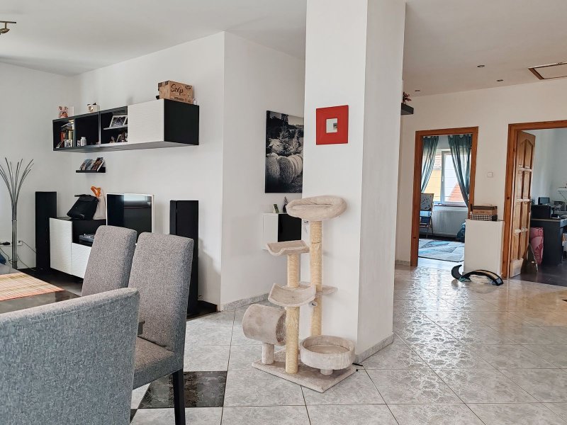 4 szobás, napelemes, csodálatos ingatlan eladó! 