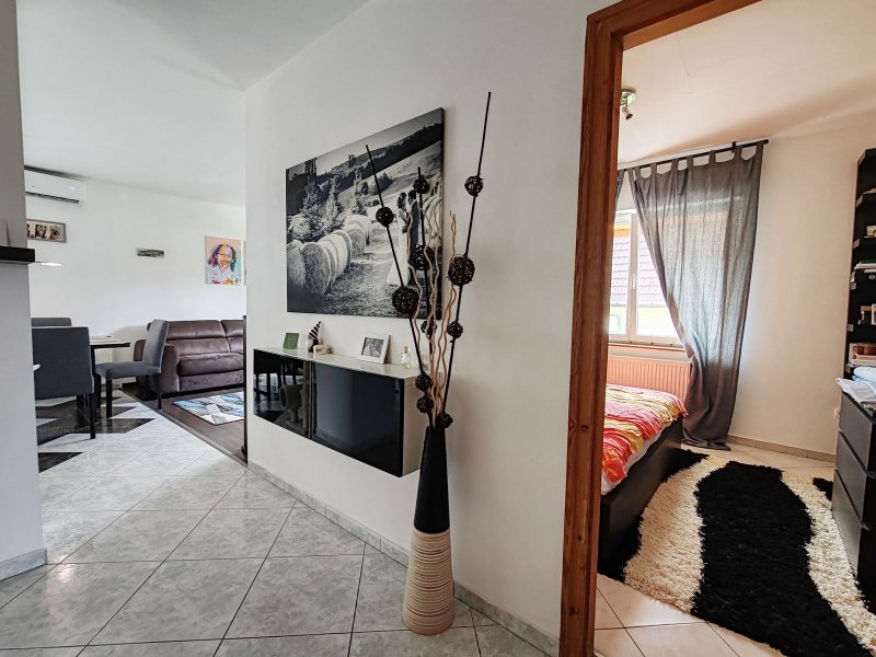 4 szobás, napelemes, csodálatos ingatlan eladó! 