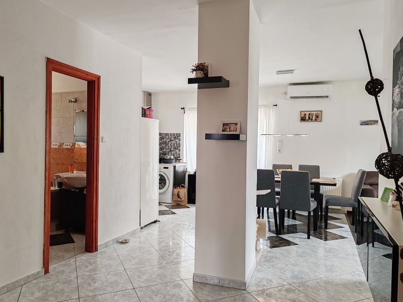 4 szobás, napelemes, csodálatos ingatlan eladó! 