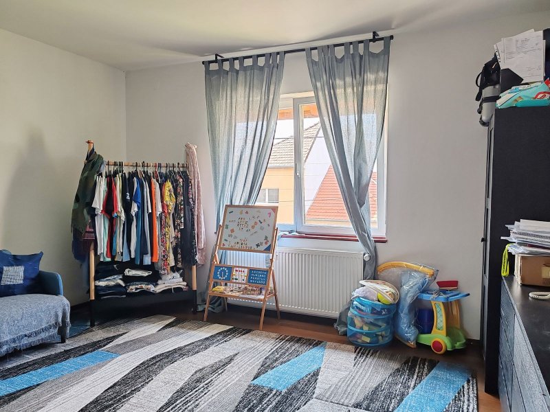 4 szobás, napelemes, csodálatos ingatlan eladó! 